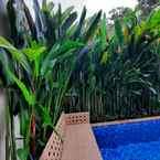 Review photo of Jepara Garden Resort from Emil E.