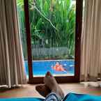 Review photo of Jepara Garden Resort 5 from Emil E.
