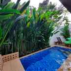 Hình ảnh đánh giá của Jepara Garden Resort 3 từ Emil E.