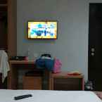 Review photo of Hotel Astoria Lampung from Yasinta Y.