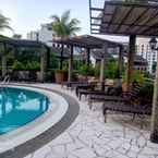 Robertson Quay Hotel3的评论照片，来自Tirto S. K.