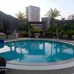 Robertson Quay Hotel的评论照片，来自Tirto S. K.