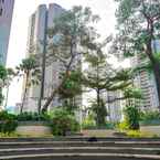 Review photo of Horison Suites & Residences Rasuna Jakarta from Tirsa M.