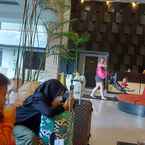 Review photo of ASTON Kuta Hotel & Residence from Asep D.