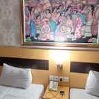 Review photo of Grand Puri Saron Hotel Malioboro Yogyakarta 2 from Asep D.