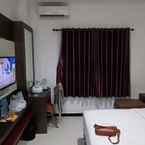 Hình ảnh đánh giá của IDEA's Hotel Jalan Ibrahim Adjie từ Asep D.