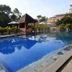 Review photo of Collection O Grha Ciumbuleuit Guest House Bandung from Dara S.