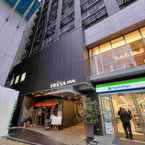 Review photo of Sotetsu Fresa Inn Osaka-Namba 3 from Nopparat M.