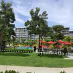 Review photo of Amari Pattaya 3 from Saiewe S.