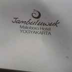 รูปภาพรีวิวของ Jambuluwuk Malioboro Hotel Yogyakarta 2 จาก Adhitia D. S.