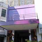 Review photo of Kuta Central Park Hotel from Hendriko Y.