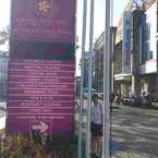 Review photo of Kuta Central Park Hotel 2 from Hendriko Y.