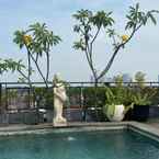 Ulasan foto dari The Mango Suites by Flat06 2 dari Dira D.