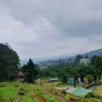 Imej Ulasan untuk Puncak Pass Resort dari Marsela M.