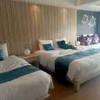 Review photo of Khaolak Emerald Surf Beach Resort & Spa from Weeragate J.