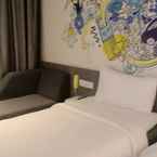 Review photo of YELLO Hotel Jambi from Wahyuroh W.