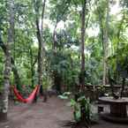 Review photo of Rubilang Homestay Yogyakarta 2 from Dianny P. J.