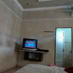 Review photo of OYO 4014 Hotel Bergas Indah from Anton A.