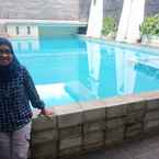 Review photo of De Wahyu Hotel & Convention from Fitria F.