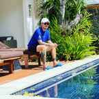 Review photo of The Yubi Boutique Villas Seminyak from Hendri H.