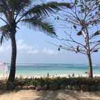 Hình ảnh đánh giá của Amber Lombok Beach Resort by Cross Collection 2 từ Adelian M.
