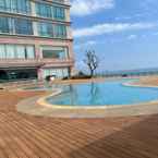 Review photo of Diamond Bay Hotel Nha Trang from Smida S. K.