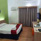 Review photo of Hotel Seri Malaysia Temerloh from Muhd F. B. A. A.