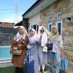 Ulasan foto dari Comfort Living at Puncak Pinus 2 dari Lely A. S.