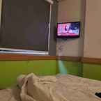 Review photo of ibis budget Jakarta Daan Mogot from Nindya M. P.