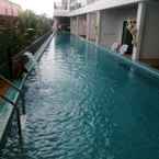 Review photo of The Thames Pool Access Resort & Villa (SHA Extra Plus+) 3 from Khwanruedee J.