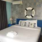 Hình ảnh đánh giá của Baan Imm Aim 2 Bedrooms Sea View & Mountain View Condo Room 395 2 từ Anuwat R.