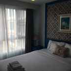 Review photo of Baan Imm Aim 2 Bedrooms Sea View & Mountain View Condo Room 395 from Anuwat R.