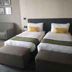 Review photo of Upper Story Serviced Apartments 3 from Ella M.