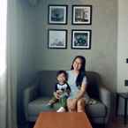 Ulasan foto dari Upper Story Serviced Apartments 2 dari Ella M.