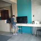 Review photo of Upper Story Serviced Apartments 4 from Ella M.