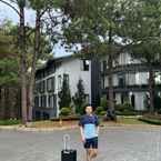 Review photo of Terracotta Hotel & Resort Dalat 2 from Minh Q. D. N.