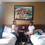 Ulasan foto dari Noormans Hotel Semarang dari Dwi U.