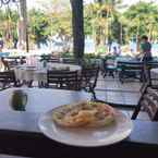 Review photo of Jomtien Garden Hotel & Resort 3 from Sasiwimol B.