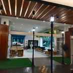 Review photo of Hemangini Hotel Bandung 2 from Selvi I.