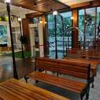 Review photo of Hemangini Hotel Bandung 3 from Selvi I.