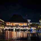 Review photo of Pullman Lombok Merujani Mandalika Beach Resort from Irwan I.