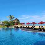 Hình ảnh đánh giá của Pullman Lombok Merujani Mandalika Beach Resort 5 từ Irwan I.
