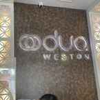 Review photo of Odua Weston Jambi from Wisangtitis W.