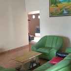 Review photo of Nibenia Homestay Yogyakarta 4 from Yudia E.