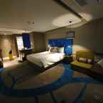 รูปภาพรีวิวของ ibis Styles Bangkok Khaosan Viengtai 2 จาก Ni W. M. G.