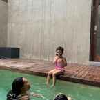 Review photo of Aqilah Villa Bali By U Stay from Anggun W.