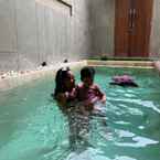 Review photo of Aqilah Villa Bali By U Stay 2 from Anggun W.