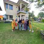 Review photo of OYO 1255 Homestay Casa Delray Syariah from Adi J. R.