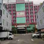 Hình ảnh đánh giá của Hotel Orchardz Jayakarta từ Widia M.