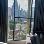 Review photo of Fairfield by Marriott Chow Kit Kuala Lumpur from Dr F. H.